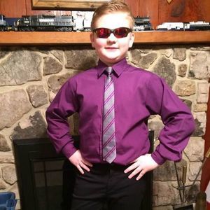 Meet your Posher, Cheryl